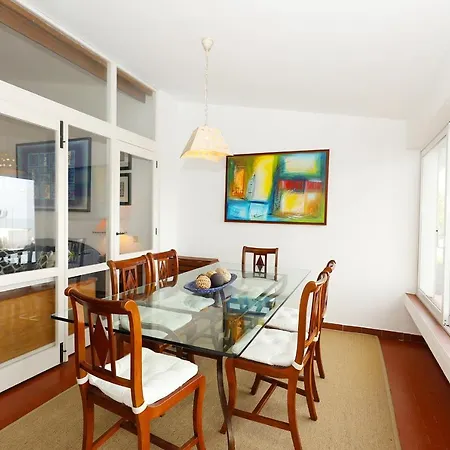 Appartamento C20 - Casa Do Canto Matinal Luz