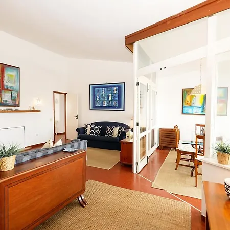 Appartamento C20 - Casa Do Canto Matinal