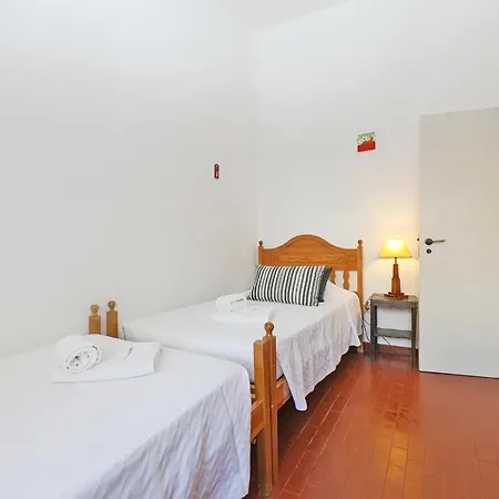 C20 - Casa Do Canto Matinal